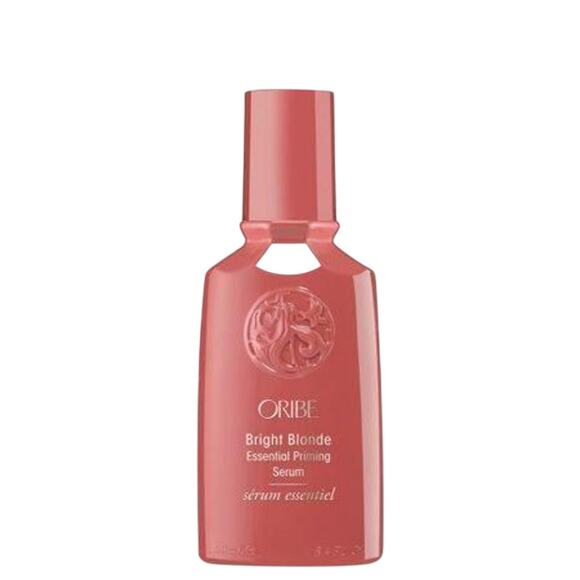 Oribe Other - Oribe Bright Blonde Essential Priming Serum 3.4 Oz. Brand New No box